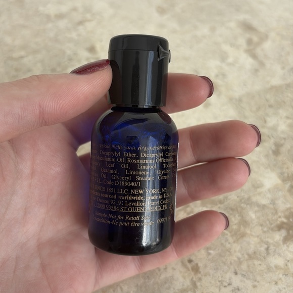 midnight recovery botanical cleansing oil - Picture 3 of 3
